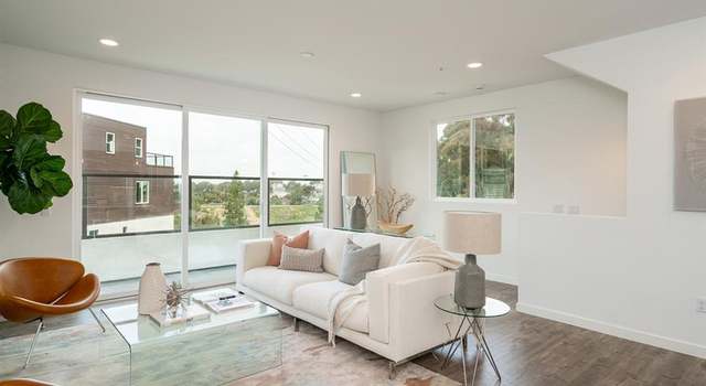 Photo of 4100 Voltaire St #26, San Diego, CA 92107