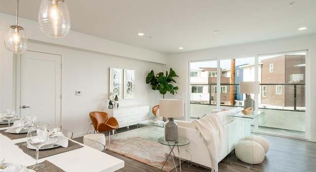 Photo of 4100 Voltaire St #26, San Diego, CA 92107