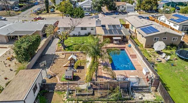 Photo of 8311 Sunset, Lakeside, CA 92040