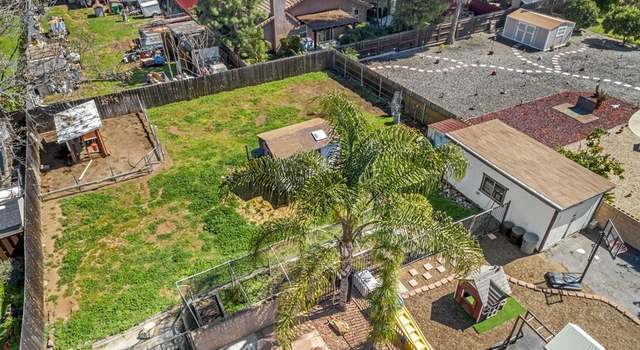 Photo of 8311 Sunset, Lakeside, CA 92040