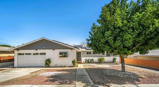Photo of 8311 Sunset, Lakeside, CA 92040