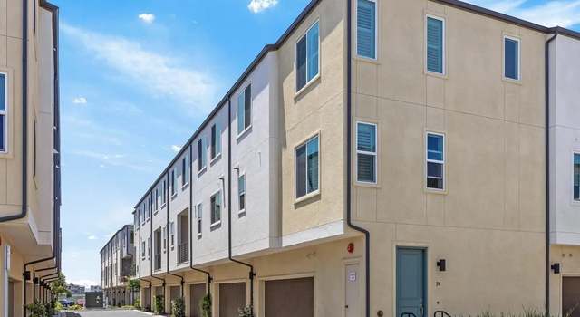 Photo of 5465 Seacliff Pl #74, San Diego, CA 92154