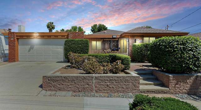 Photo of 5885 Laramie Way, San Diego, CA 92120