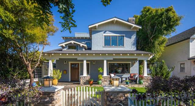 Photo of 123 H Ave, Coronado, CA 92118