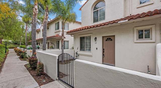 Photo of 4054 Craven Rd Unit 49, Oceanside, CA 92057