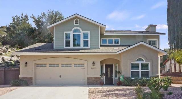Photo of 24119 Barona Mesa Rd, Ramona, CA 92065