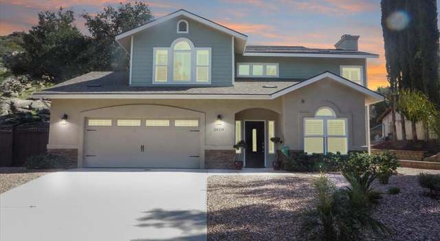Photo of 24119 Barona Mesa Rd, Ramona, CA 92065