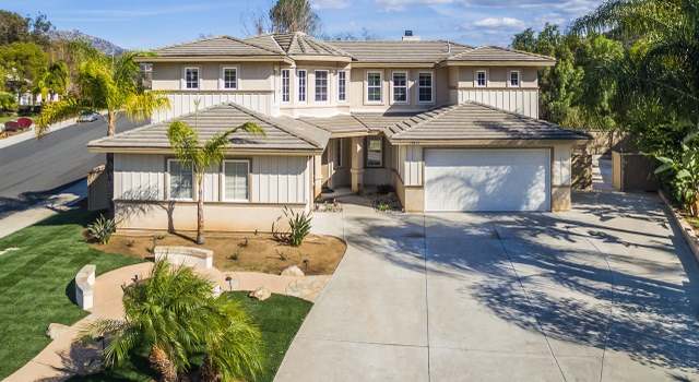 Photo of 13513 Kentfield Ct, Poway, CA 92064