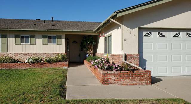 Photo of 325 Nolan Way, Chula Vista, CA 91911