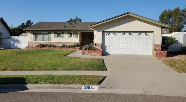 Photo of 325 Nolan Way, Chula Vista, CA 91911