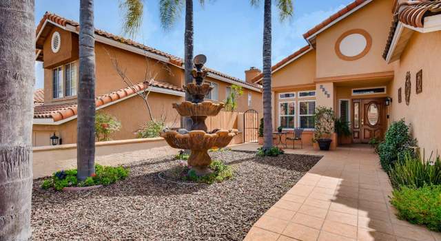 Photo of 9565 Vervain St, San Diego, CA 92129