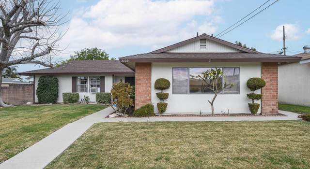 Photo of 2102 Vivero Dr, Rowland Heights, CA 91748