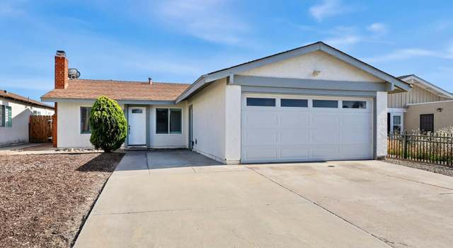 Photo of 8655 Lepus Rd, San Diego, CA 92126