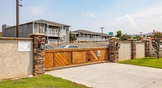 Photo of 1440 Oakdale #03, El Cajon, CA 92021
