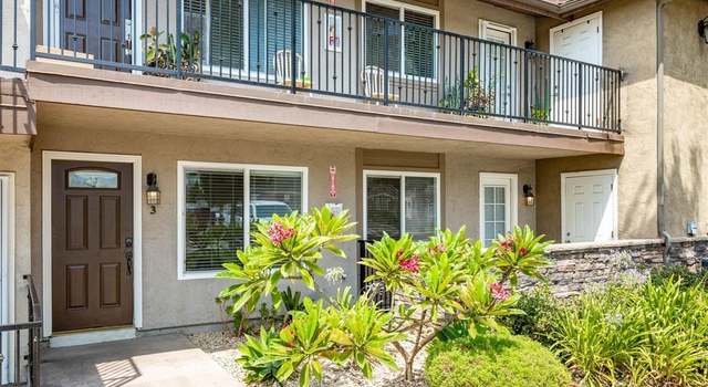 Photo of 1440 Oakdale #03, El Cajon, CA 92021