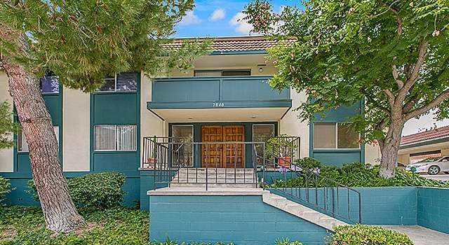 Photo of 7840 Golfcrest Unit H, San Diego, CA 92119