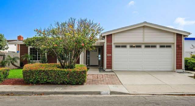 Photo of 3021 Conner Way, San Diego, CA 92117