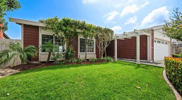 Photo of 3021 Conner Way, San Diego, CA 92117