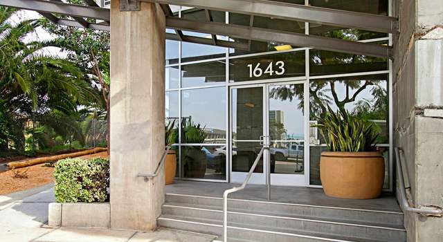 Photo of 1643 6th Ave #315, San Diego, CA 92101