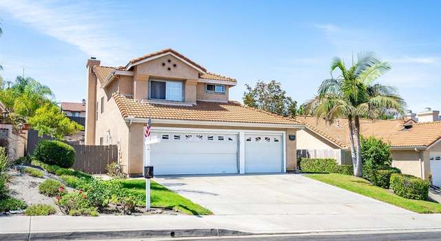 Photo of 740 Avenida Amigo, San Marcos, CA 92069
