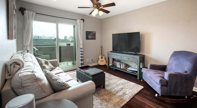 Photo of 4368 Temecula St #205, San Diego, CA 92107