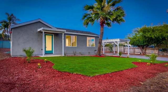 Photo of 219 East Dr, Vista, CA 92083