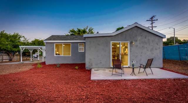 Photo of 219 East Dr, Vista, CA 92083