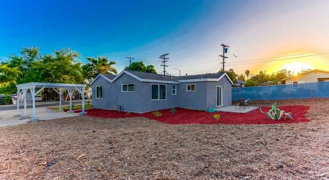 Photo of 219 East Dr, Vista, CA 92083