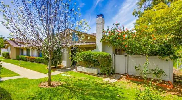 Photo of 17533 Caminito Canasto, San Diego, CA 92127