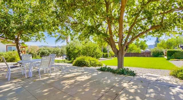 Photo of 24115 Gymkhana, Ramona, CA 92065