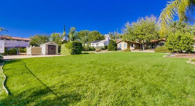 Photo of 24115 Gymkhana, Ramona, CA 92065