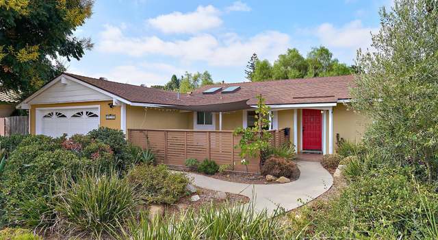 Photo of 16736 Cresta Dr, San Diego, CA 92128