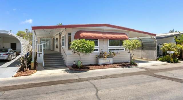 Photo of 7218 San Lucas St #189, Carlsbad, CA 92011