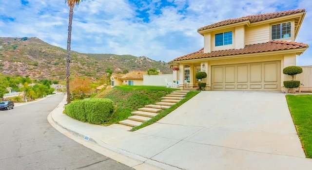 Photo of 13685 Quiet Hills Dr, Poway, CA 92064