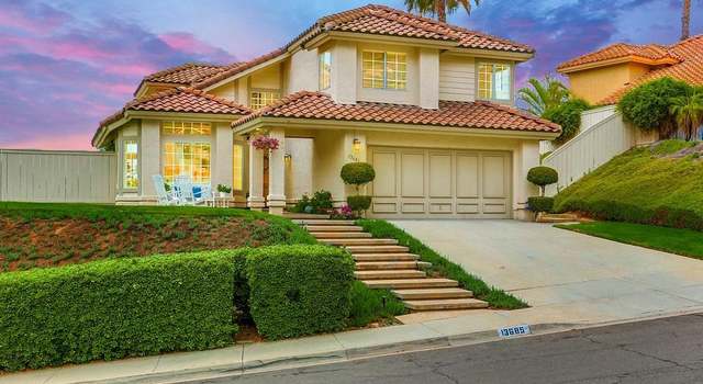 Photo of 13685 Quiet Hills Dr, Poway, CA 92064