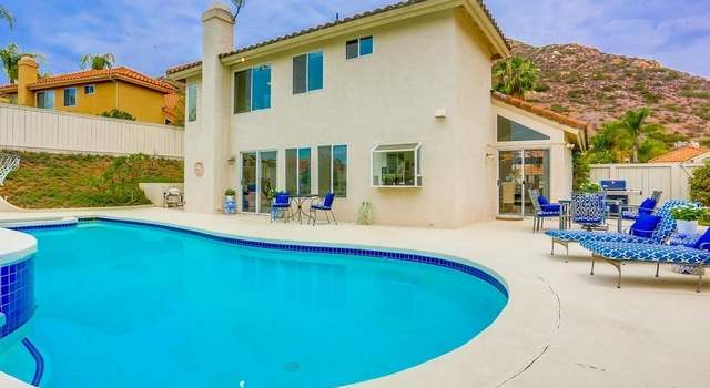 Photo of 13685 Quiet Hills Dr, Poway, CA 92064