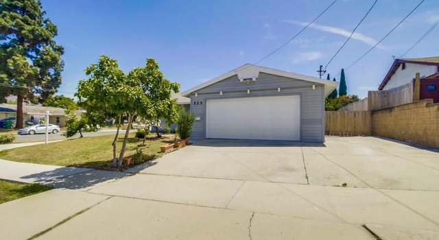 Photo of 525 Thayer Dr, Spring Valley, CA 91977