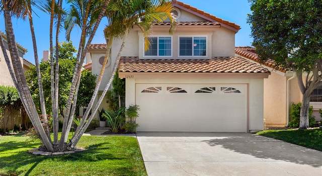 Photo of 12651 Brickellia St, San Diego, CA 92129