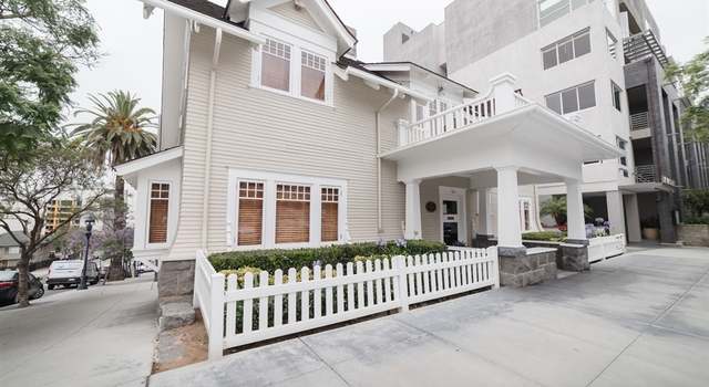 Photo of 1643 6th Ave #209, San Diego, CA 92101