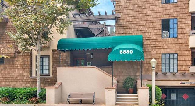 Photo of 8880 Villa La Jolla Dr #207, La Jolla, CA 92037