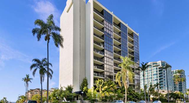 Photo of 2400 6th Ave #502, San Diego, CA 92101