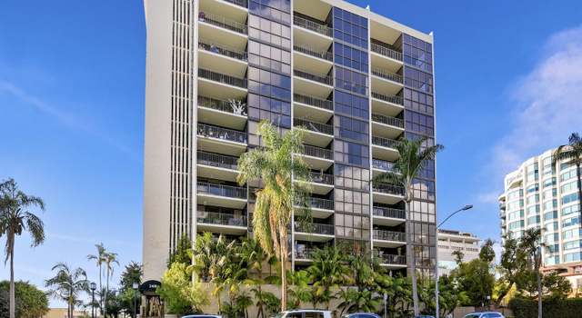Photo of 2400 6th Ave #502, San Diego, CA 92101
