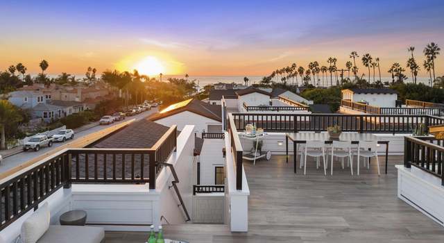Property at 466 Westbourne St, San Diego, CA 92037, 5 beds, 4 baths