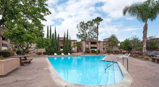 Photo of 5523 Adobe Falls Rd #13, San Diego, CA 92120