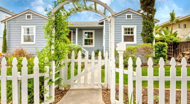 Photo of 422 S Freeman St, Oceanside, CA 92054