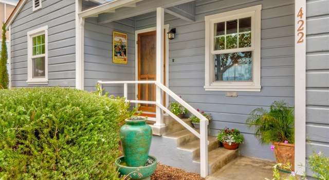 Photo of 422 S Freeman St, Oceanside, CA 92054
