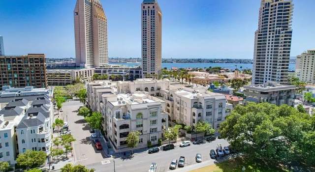Photo of 650 Columbia St #208, San Diego, CA 92101