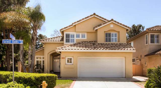 Photo of 2362 Forest Oaks, Chula Vista, CA 91915