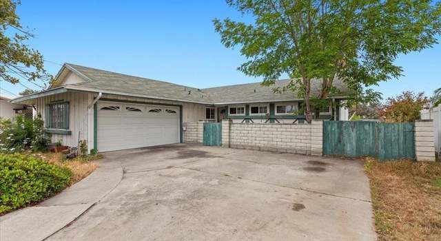 Photo of 6428 Lake Apopka Pl, San Diego, CA 92119