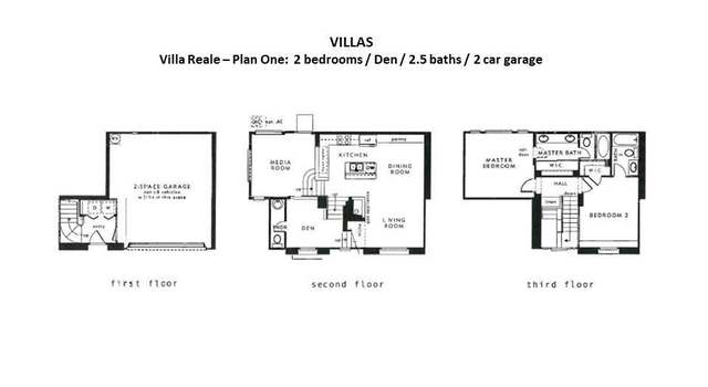 Photo of 2661 Villas Way, San Diego, CA 92108